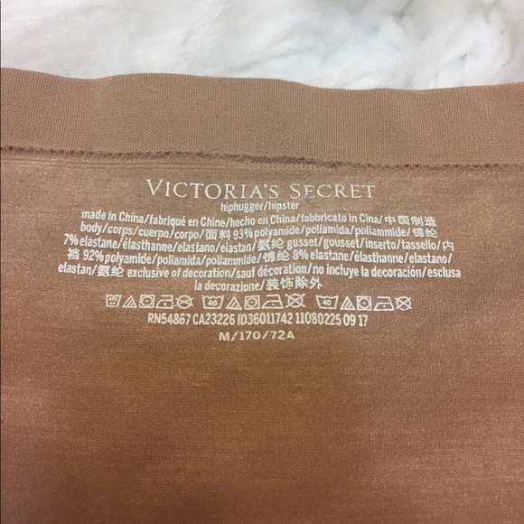 Victoria’s Secret 2 pairs seamless panties size M - Picture 5 of 8